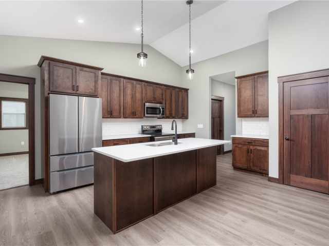 Eau Claire Residential Real Estate