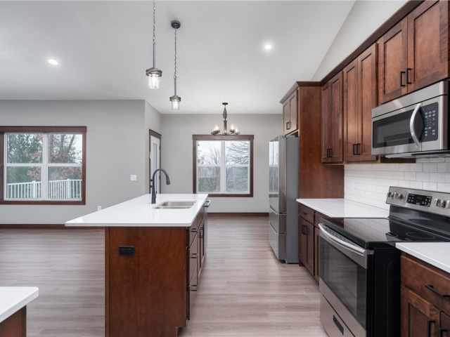 Eau Claire Residential Real Estate