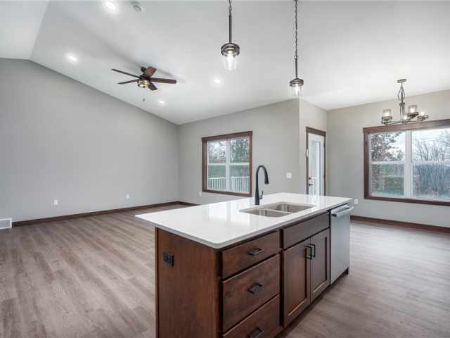 Eau Claire Residential Real Estate