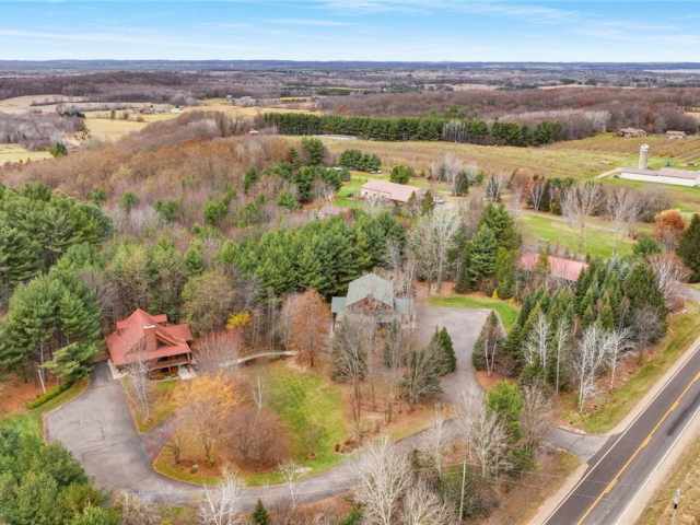 Chippewa Falls Residential Real Estate