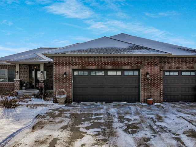 Osseo Residential Real Estate