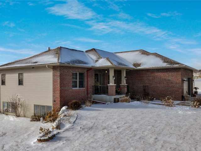 Osseo Residential Real Estate
