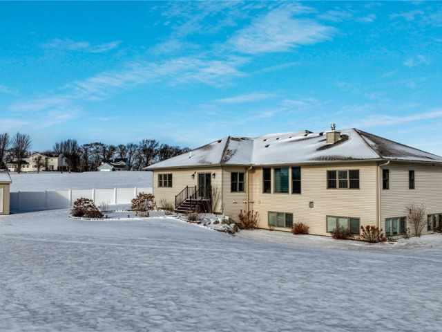 Osseo Residential Real Estate