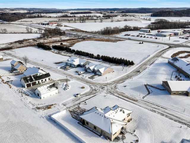Osseo Residential Real Estate
