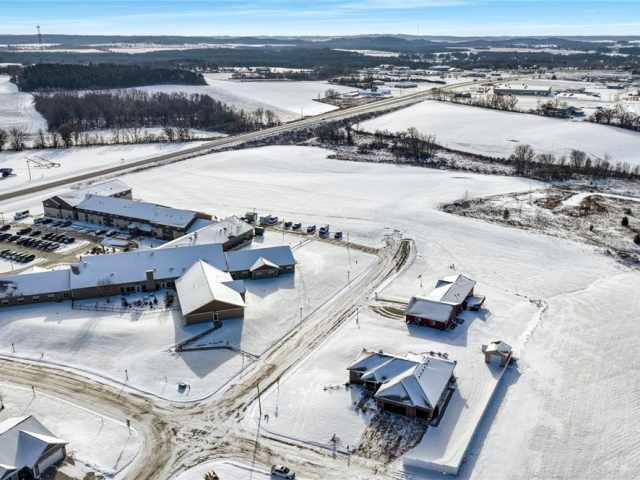 Osseo Residential Real Estate