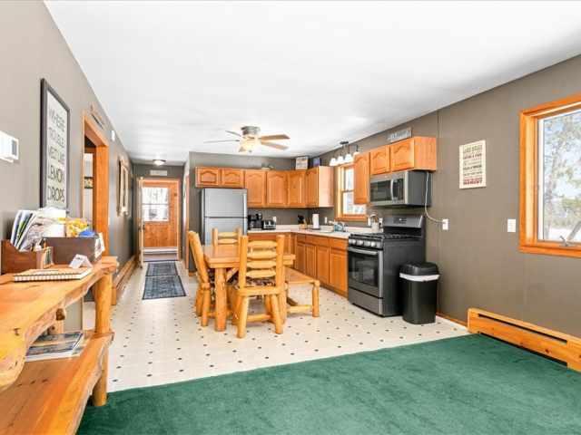 Cable Residential Real Estate