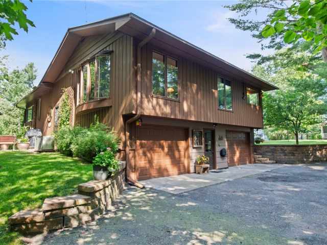 Balsam Lake Residential Real Estate