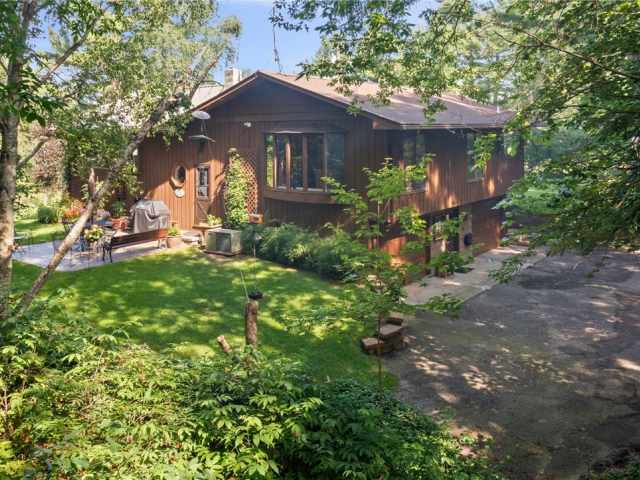 Balsam Lake Residential Real Estate