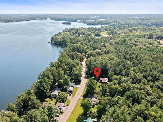 Balsam Lake Residential Real Estate