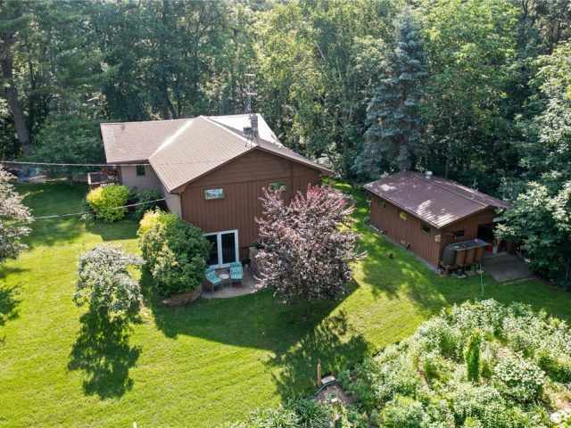 Balsam Lake Residential Real Estate