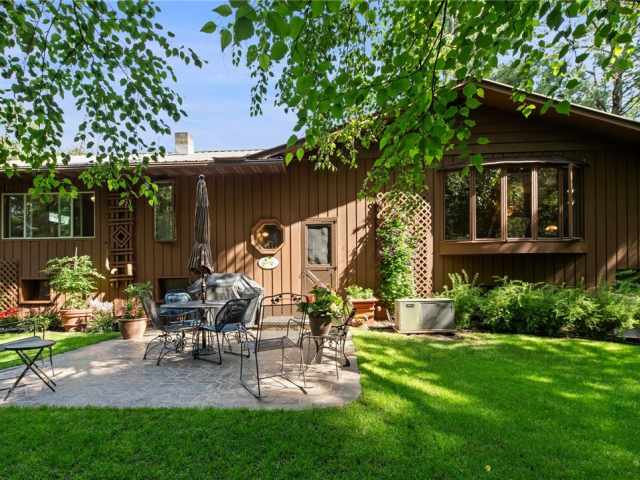 Balsam Lake Residential Real Estate