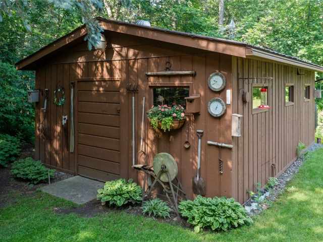 Balsam Lake Residential Real Estate