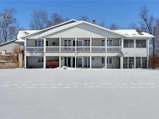 Comstock Residential Real Estate