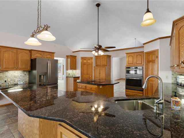 Comstock Residential Real Estate