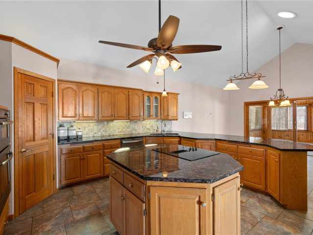 Comstock Residential Real Estate