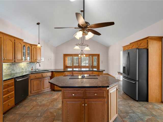 Comstock Residential Real Estate