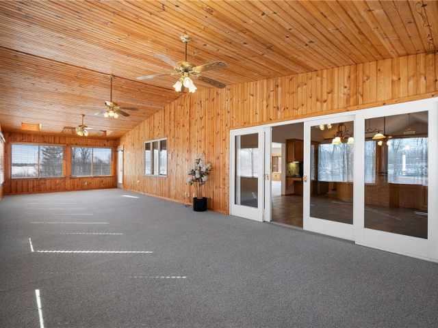 Comstock Residential Real Estate