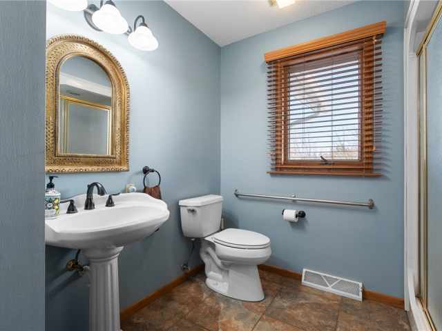 Comstock Residential Real Estate