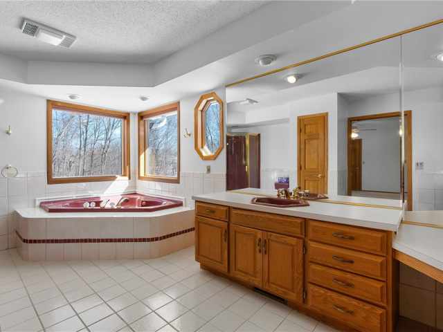 Comstock Residential Real Estate