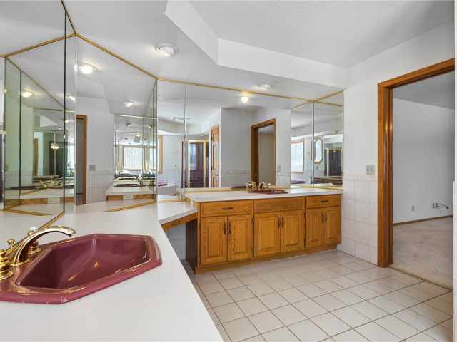 Comstock Residential Real Estate