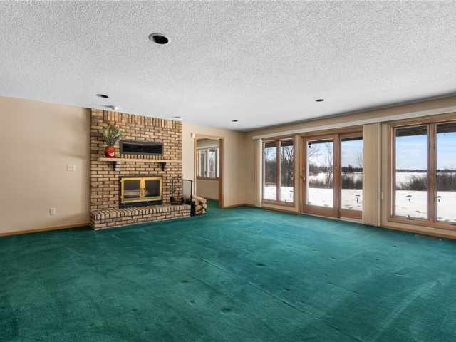 Comstock Residential Real Estate