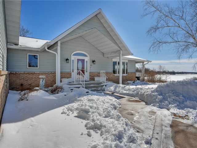 Comstock Residential Real Estate