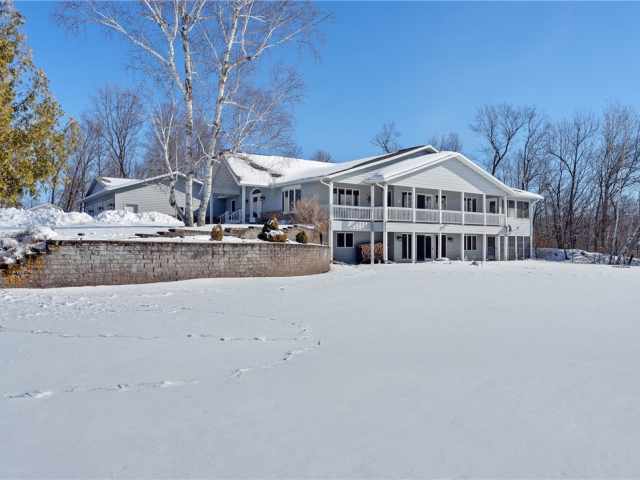 Comstock Residential Real Estate
