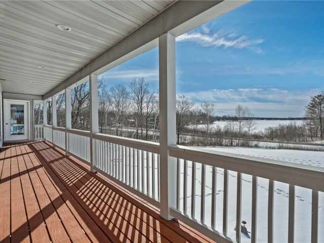 Comstock Residential Real Estate