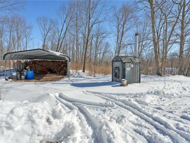 Comstock Residential Real Estate