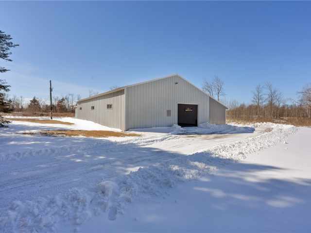 Comstock Residential Real Estate