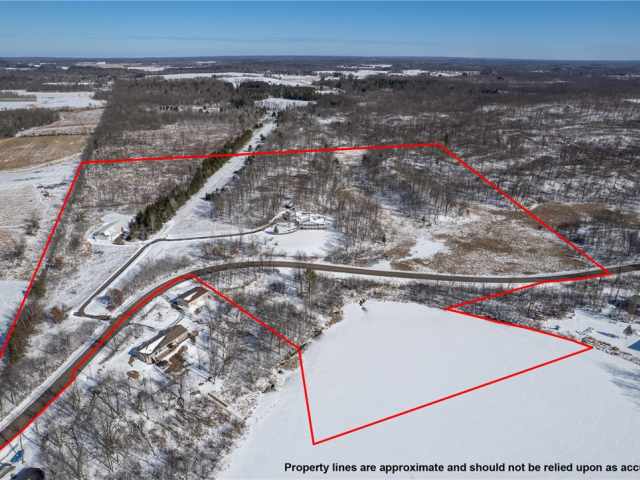 Comstock Residential Real Estate