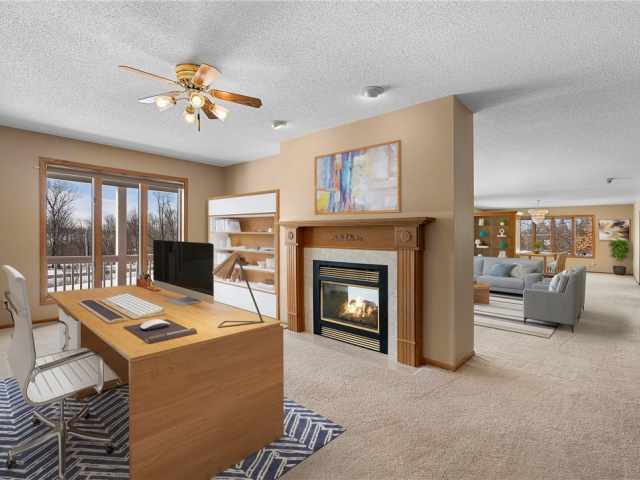 Comstock Residential Real Estate