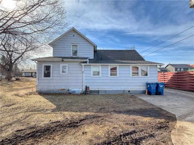 Rice Lake Residential Real Estate