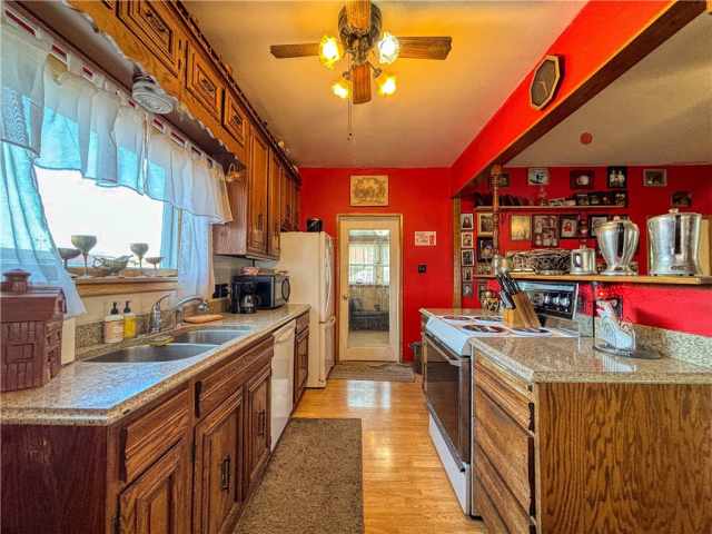 Rice Lake Residential Real Estate