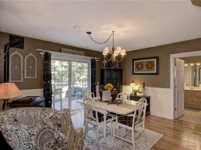 Jim Falls Residential Real Estate