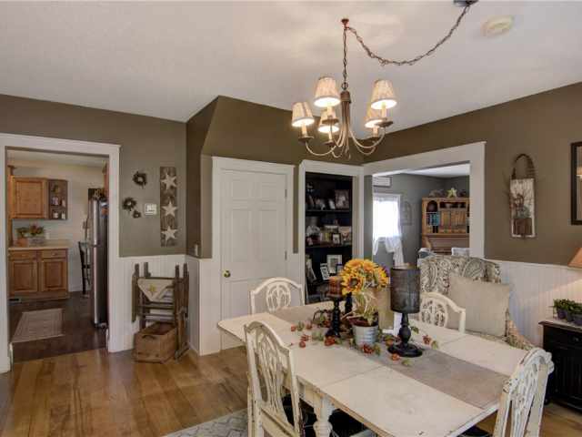 Jim Falls Residential Real Estate