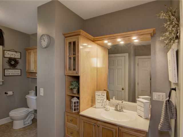 Jim Falls Residential Real Estate
