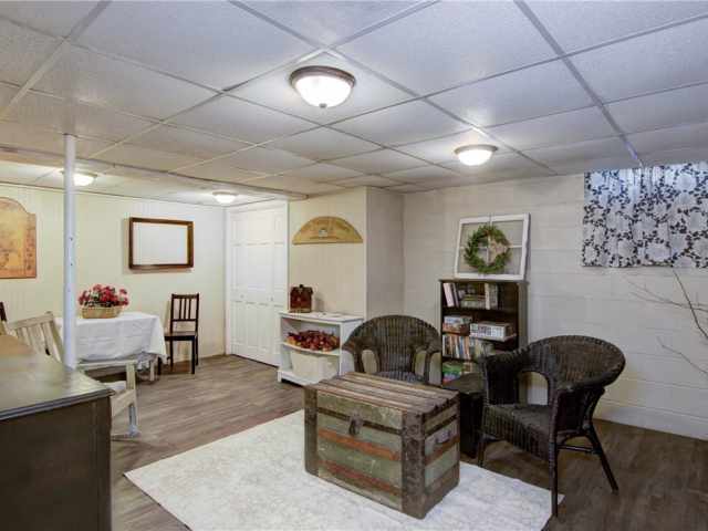 Jim Falls Residential Real Estate