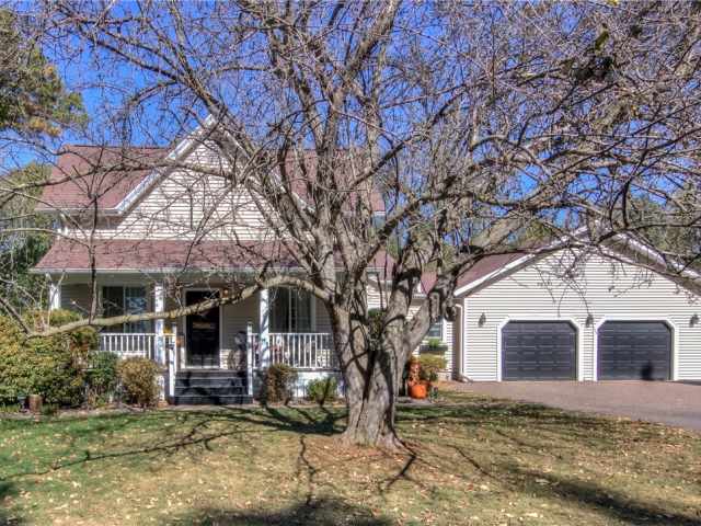 Jim Falls Residential Real Estate