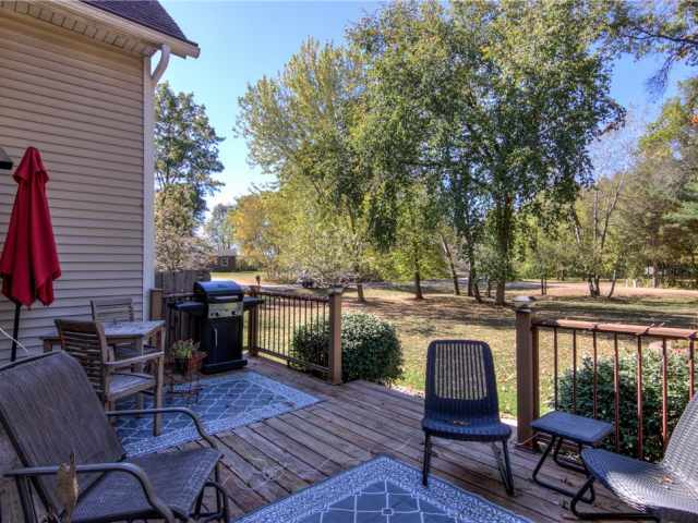 Jim Falls Residential Real Estate