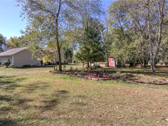 Jim Falls Residential Real Estate