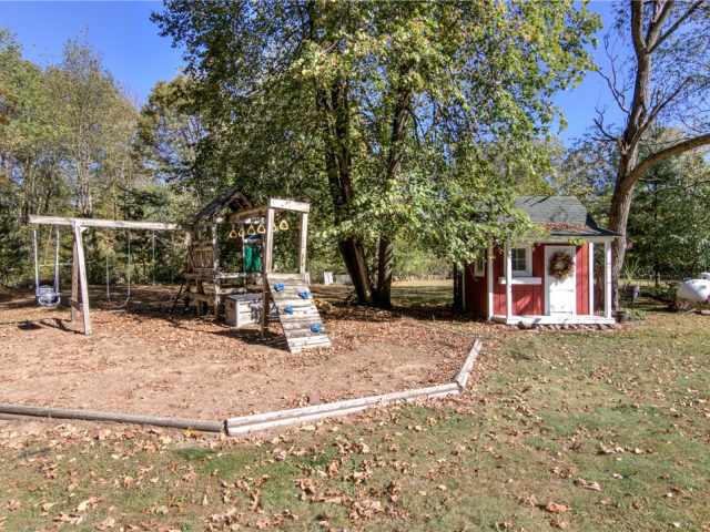 Jim Falls Residential Real Estate