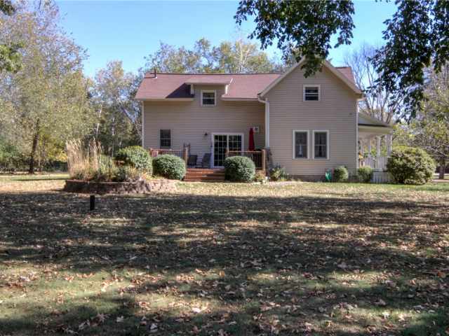 Jim Falls Residential Real Estate