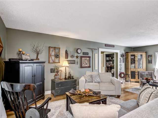 Jim Falls Residential Real Estate