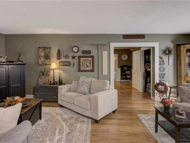 Jim Falls Residential Real Estate