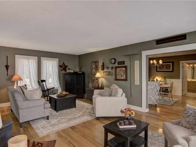 Jim Falls Residential Real Estate