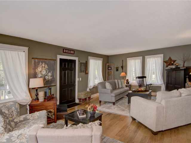 Jim Falls Residential Real Estate