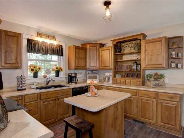 Jim Falls Residential Real Estate