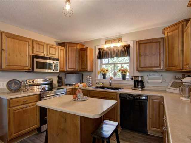 Jim Falls Residential Real Estate