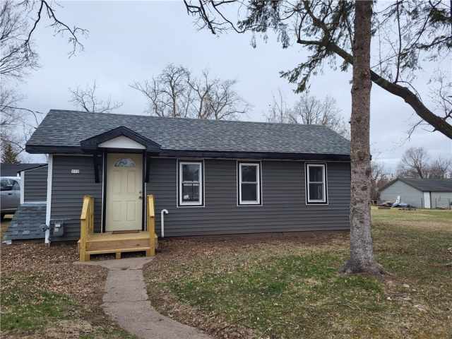 Rice Lake Residential Real Estate